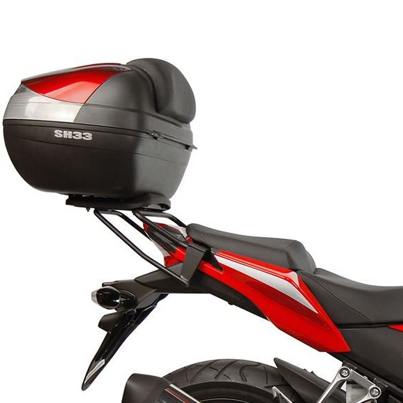 SHAD HONDA CBR125R , CBR250 R (11-17) ÇANTA DEMİRİ SHAD HONDA CBR125R , CBR250 R (11-17) ÇANTA DEMİRİ,SHAD Çanta Taşıyıcılar %f