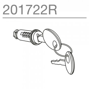 SHAD ANAHTARLI KİLİT MEKANİZMASI SH26-47 ARASI UYUMLU SHAD ANAHTARLI KİLİT MEKANİZMASI SH26-47 ARASI UYUMLU