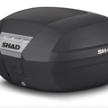 SHAD SH44 ARKA ÇANTA (44 Litre) SHAD SH44 ARKA ÇANTA (44 Litre)