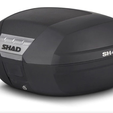 SHAD SH44 ARKA ÇANTA (44 Litre) SHAD SH44 ARKA ÇANTA (44 Litre),SHAD Çantalar %f