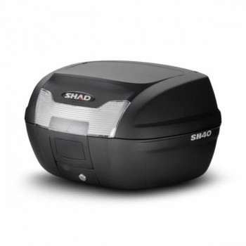 SHAD SH40 ARKA ÇANTA (40 Litre) SHAD SH40 ARKA ÇANTA (40 Litre)