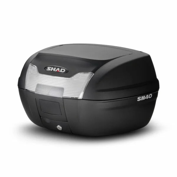 SHAD SH40 ARKA ÇANTA (40 Litre) SHAD SH40 ARKA ÇANTA (40 Litre),SHAD Çantalar %f