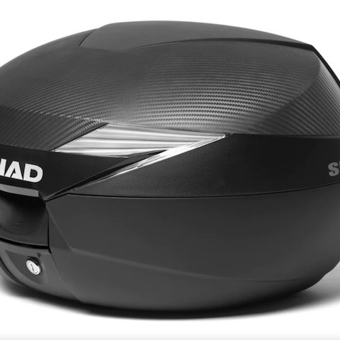 SHAD SH39 KARBON ARKA ÇANTA (39 Litre) SHAD SH39 KARBON ARKA ÇANTA (39 Litre),SHAD Çantalar %f