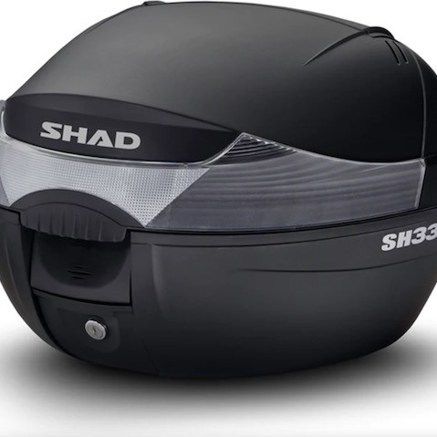 SHAD SH33 ARKA ÇANTA (33 Litre) SHAD SH33 ARKA ÇANTA (33 Litre),SHAD Çantalar %f