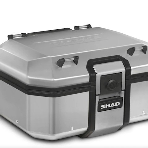 SHAD TR37 TERRA ALÜMİNYUM ÇANTA SHAD TR37 TERRA ALÜMİNYUM ÇANTA,SHAD Çantalar %f