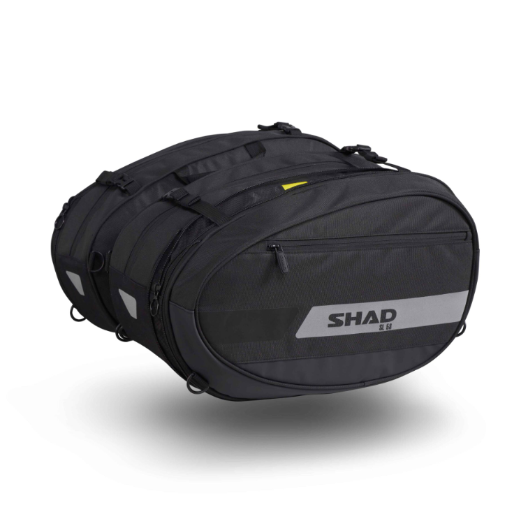 SHAD*BIG SADDLE BAGS SHAD*BIG SADDLE BAGS,SHAD Çantalar %f