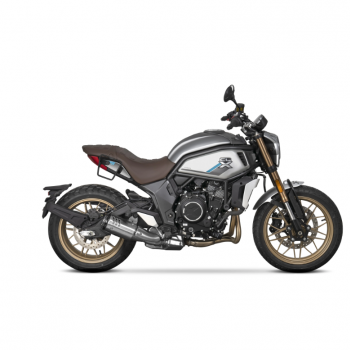 SHAD SR SIDE BAG HOLDER CFMOTO 700 CL-X HERITAGE 21-25