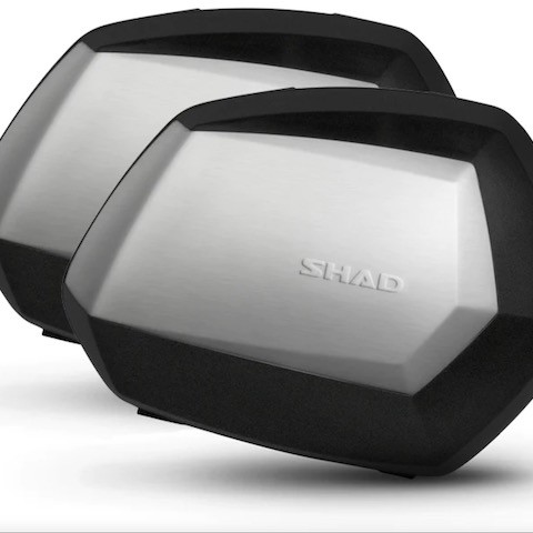 SHAD SH35 SAĞ/SOL ALUMİNYUM Premium Yan Çanta SHAD SH35 SAĞ/SOL ALUMİNYUM Premium Yan Çanta,SHAD Çantalar %f