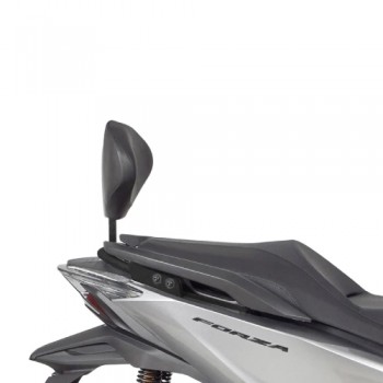 SHAD HONDA FORZA250/350 (10-22) SISSY BAR BAĞLANTI SHAD HONDA FORZA250/350 (10-22) SISSY BAR BAĞLANTI