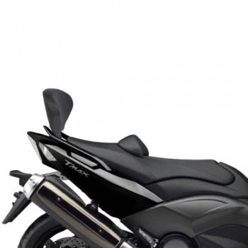 SHAD YAMAHA TMAX 500 (08-12) , TMAX530 (12-16) SISSY BAR SHAD YAMAHA TMAX 500 (08-12) , TMAX530 (12-16) SISSY BAR