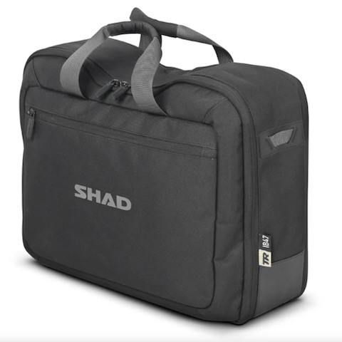 SHAD TERRA TOPCASE İÇ ÇANTA SHAD TERRA TOPCASE İÇ ÇANTA,SHAD Çantalar %f