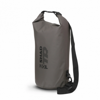 WATERPROOF DUFFLE BAG 20L