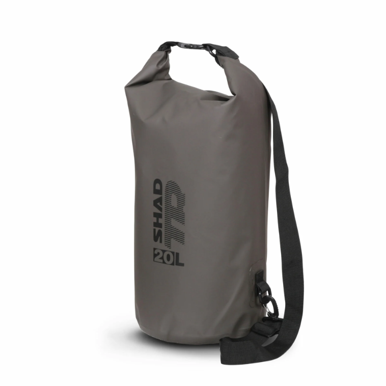 WATERPROOF DUFFLE BAG 20L WATERPROOF DUFFLE BAG 20L,SHAD Çantalar %f