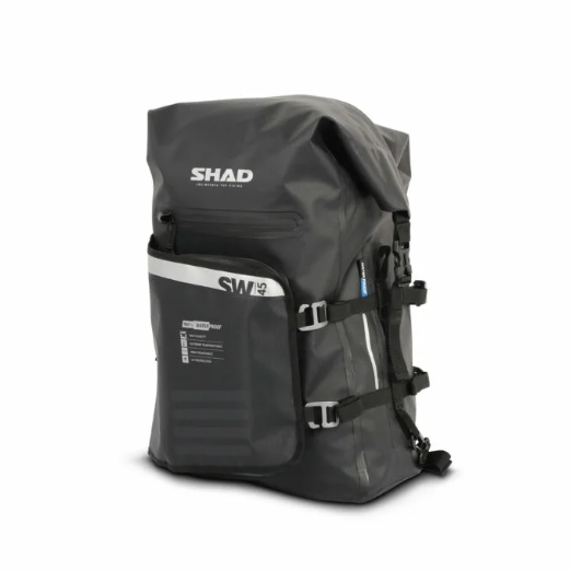 SHAD ARKA SIRT ÇANTASI SW45 SHAD ARKA SIRT ÇANTASI SW45,SHAD Çantalar %f