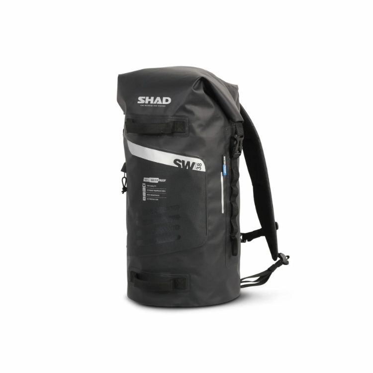 REAR DUFFLE BAG SW38 REAR DUFFLE BAG SW38,SHAD Çantalar %f