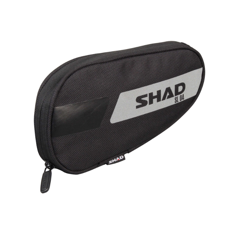 *SMALL RIDER LEG BAG *SMALL RIDER LEG BAG,SHAD Çantalar %f