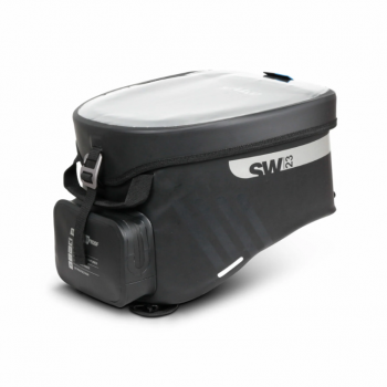 *WATERPROOF TANK BAG W/BASE *WATERPROOF TANK BAG W/BASE
