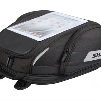 SHAD SL20F DEPO ÜSTÜ ÇANTA 15-20 Litre SHAD SL20F DEPO ÜSTÜ ÇANTA 15-20 Litre