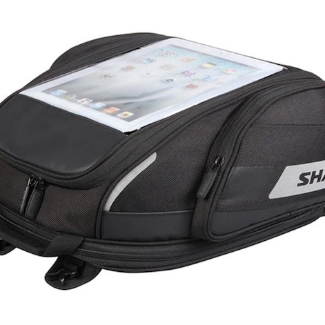 SHAD SL20F DEPO ÜSTÜ ÇANTA 15-20 Litre SHAD SL20F DEPO ÜSTÜ ÇANTA 15-20 Litre,SHAD Çantalar %f