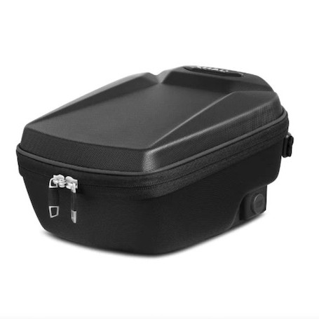 SHAD E09C CLICK SYSTEM DEPO ÜSTÜ ÇANTA 9 Litre SHAD E09C CLICK SYSTEM DEPO ÜSTÜ ÇANTA 9 Litre,SHAD Çantalar %f