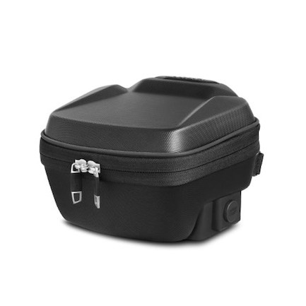 SHAD E03C CLICK SYSTEM DEPO ÜSTÜ ÇANTA 3 Litre SHAD E03C CLICK SYSTEM DEPO ÜSTÜ ÇANTA 3 Litre,SHAD Çantalar %f