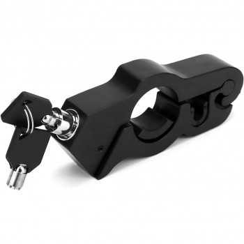 Knmaster Motosiklet Elcik Manet Fren Kilidi Çelik Knmaster Motosiklet Elcik Manet Fren Kilidi Çelik