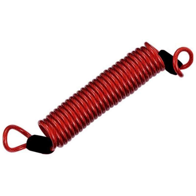 Knmaster Motosiklet Disk Fren Kilidi Hatırlatma Kablosu Knmaster Motosiklet Disk Fren Kilidi Hatırlatma Kablosu,KNMASTER Kilit-Güvenlik %f