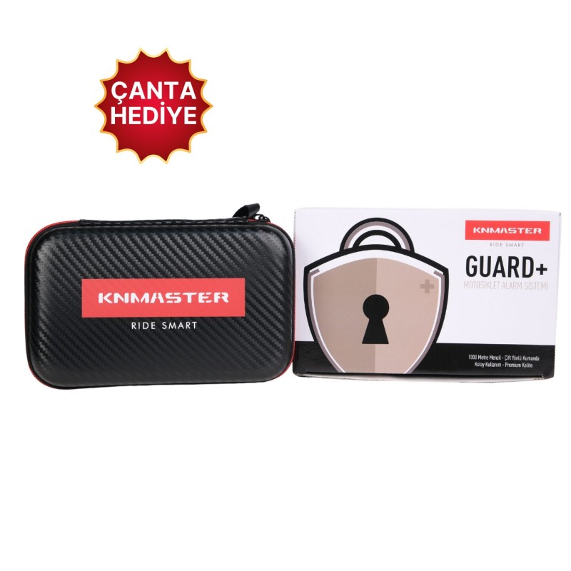 Knmaster Guard Plus 120 Desibel Sesli ve Titreşimli Motosiklet Alarm Sistemi Knmaster Guard Plus 120 Desibel Sesli ve Titreşimli Motosiklet Alarm Sistemi,KNMASTER Kilit-Güvenlik %f