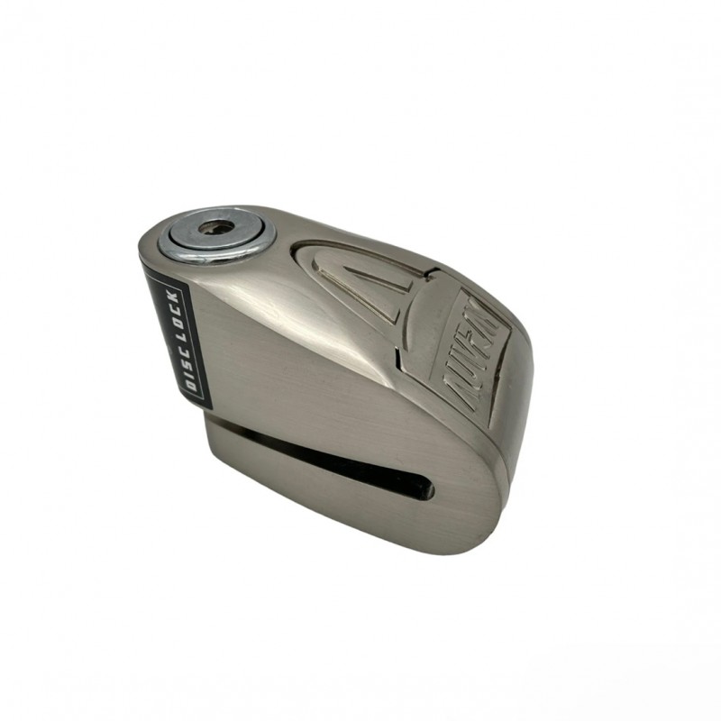 Auvray B-Lock 6mm Alarmlı Çelik Disk Kilidi,KNMASTER Kilit-Güvenlik %f