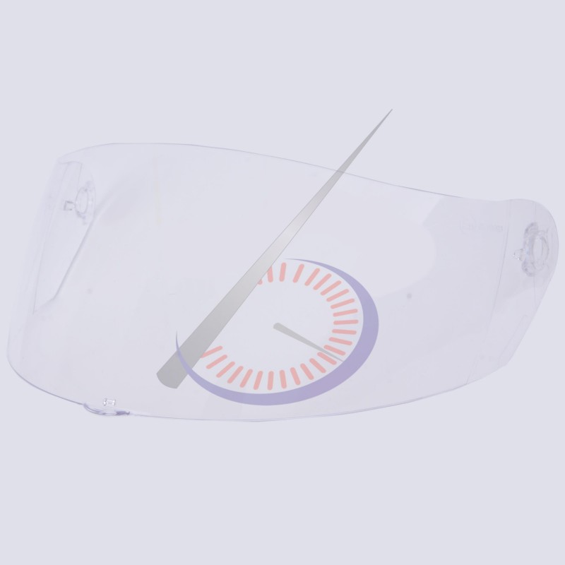 Çene Açılır Vizörlü Kask Camı RR-958,MOTOR İCİN HERŞEY Kask %f
