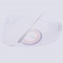 Çene Açılır Vizörlü Kask Camı RR-958