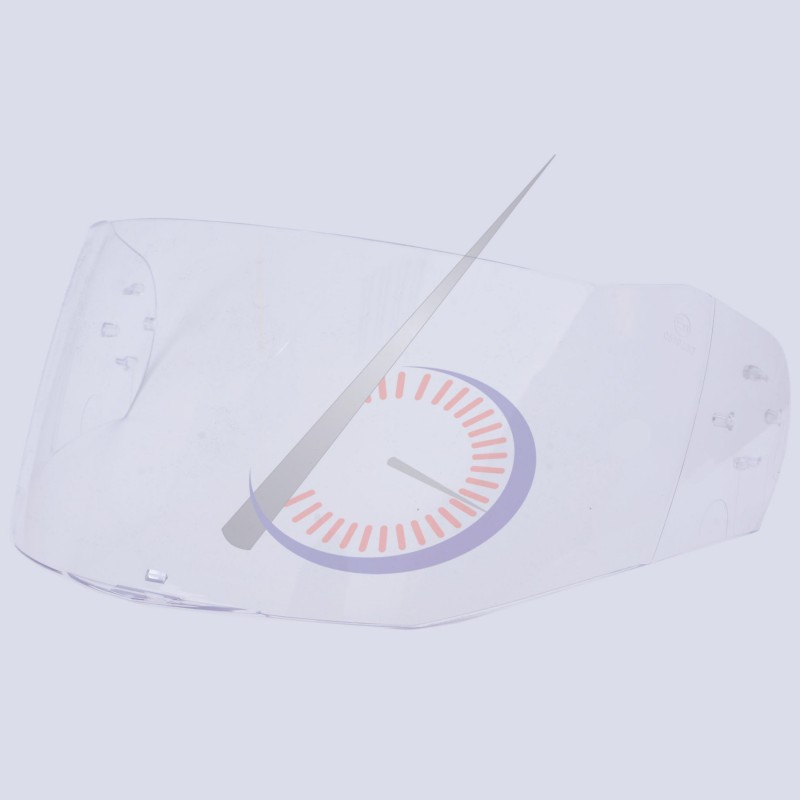 Çene Açılır Vizörlü Kask Camı RR-950,MOTOR İCİN HERŞEY Kask %f