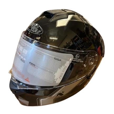 Pro You Kask Çene Açılır Pro You Kask Çene Açılır,MOTOR İCİN HERŞEY Kask %f