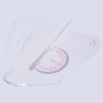Vizörlü Kask Camı RR-881