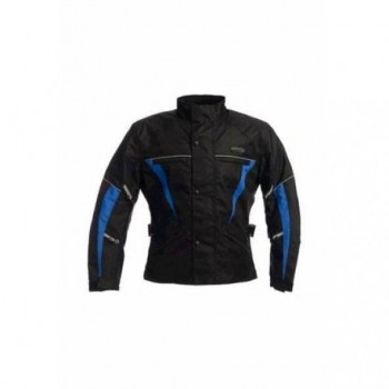 Armode Mont Touring Mavi 3XL