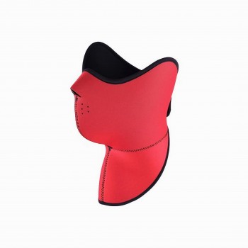 Neopren Maske Neopren Maske