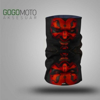 BUFF BAF KARIŞIK DESEN GOGO PREMIUM