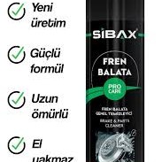 Fren Balata Spreyi 500ml Sb1000 Fren Balata Spreyi 500ml Sb1000