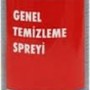 Würth Genel Temizleme Spreyi Fren Balata Spreyi Basıc 500 ml