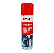 Würth Lastik Bakım-tazeleme Spreyi 300ml Kauçuk Kapı Fitil Bakım Würth Lastik Bakım-tazeleme Spreyi 300ml Kauçuk Kapı Fitil Bakım,WÜRTH Bakım Grubu %f