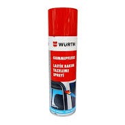 Würth Lastik Bakım-tazeleme Spreyi 300ml Kauçuk Kapı Fitil Bakım Würth Lastik Bakım-tazeleme Spreyi 300ml Kauçuk Kapı Fitil Bakım