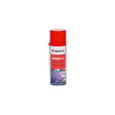 Würth Kontak Spreyi Oksit Çözücü Devre Oksit Çözücü 200ml Würth Kontak Spreyi Oksit Çözücü Devre Oksit Çözücü 200ml,WÜRTH Temizlik Grubu %f