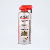 WİNKEL KUVVETLİ PAS SÖKÜCÜ 400 ML,WİNKEL Bakım Grubu %f