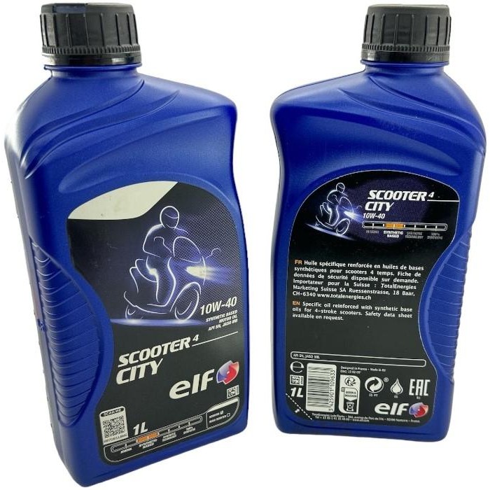 Elf Moto Scooter 4 Zamanlı 10w 40 Motor Yağı 1 Lt Elf Moto Scooter 4 Zamanlı 10w 40 Motor Yağı 1 Lt,ELF Motor Yağ Grubu %f
