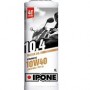 Ipone 10.4 / (10w40) 4t Sentetik Motor Yağı (1l) Ipone 10.4 / (10w40) 4t Sentetik Motor Yağı (1l)