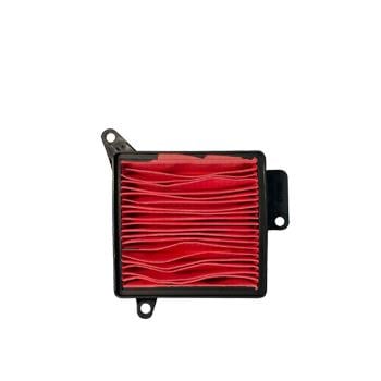 Hava Filtre Elemanı (Kare) - Kymco Agility 125, Movie Hava Filtre Elemanı (Kare) - Kymco Agility 125, Movie, Filtre Grubu %f