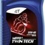 Elf Moto 4 Twin Tech 20w60 1lt Elf Moto 4 Twin Tech 20w60 1lt