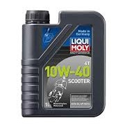 Lıquı Moly 10w-40 Scooter Motor Yağı 1 Lt. Lıquı Moly 10w-40 Scooter Motor Yağı 1 Lt.,Lıquı Moly Motor Yağ Grubu %f