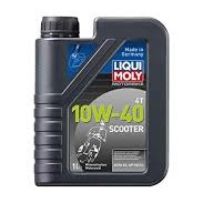 Lıquı Moly 10w-40 Scooter Motor Yağı 1 Lt. Lıquı Moly 10w-40 Scooter Motor Yağı 1 Lt.