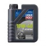 Lıquı Moly 10w-40 Scooter Motor Yağı 1 Lt.